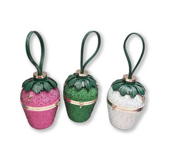Whimsical Reflection Bag