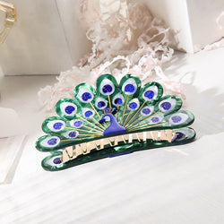 Ethereal Mirage Hair Clip width=100 