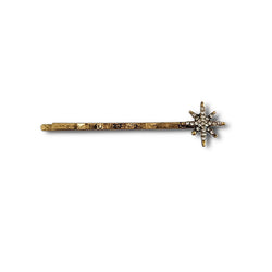 "Stella" Bobby Pins width=100 