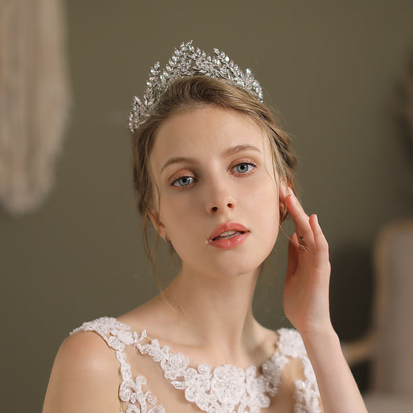 Celestial Blossom Crown
