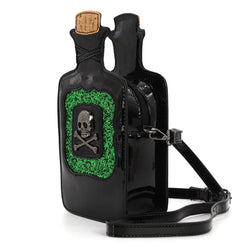 Poison Bottle Crossbody Bag-1 width=100 