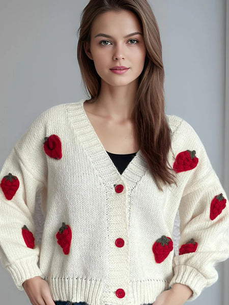 Twilight Reverie Cardigan