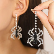 Twilight Mirage Earrings width=100 