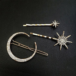 "Stella" Bobby Pins width=100 