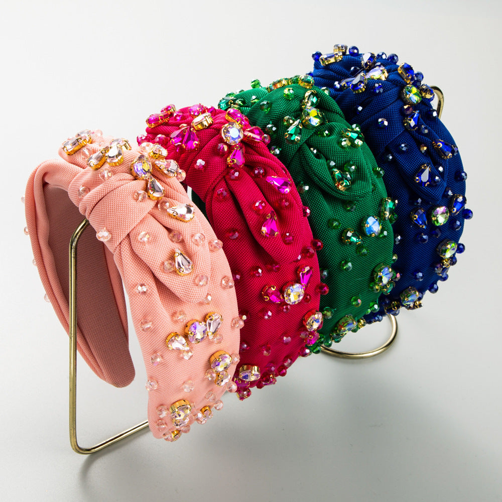 "Demtria" Headband