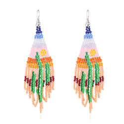 Earth's Embrace Earrings width=100 