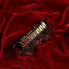 "Batrina" Bat Hair Clip