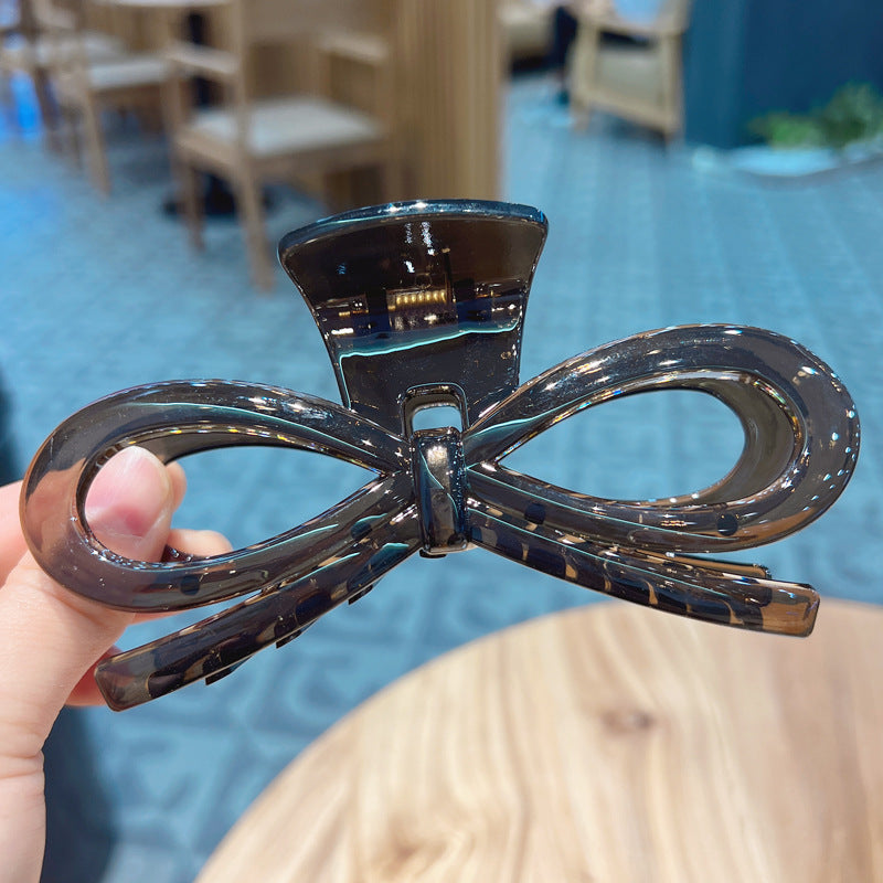 Secret Garden Hair Clip