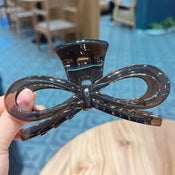 Secret Garden Hair Clip width=100 