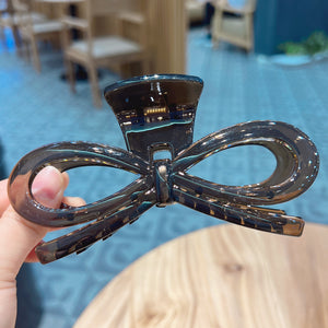 Secret Garden Hair Clip