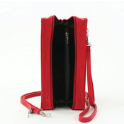 Dracula Book Cross Body Bag-2 width=100 