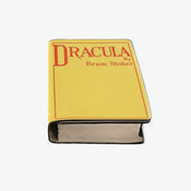 "Dracula" First Edition Book Clutch width=100 