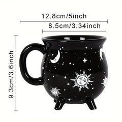 "Tyche" Coffee Mug