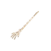 "Chimera" Hand Bobby Pin width=100 