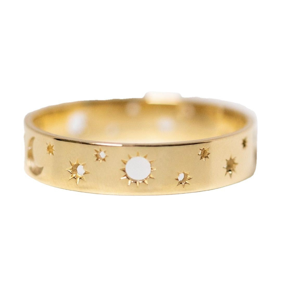 Starlit Dream Ring