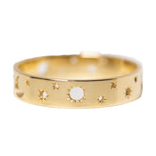 Starlit Dream Ring width=100 