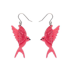 Elodie and the Melody Drop Earrings by Erstwilder-0 width=100 