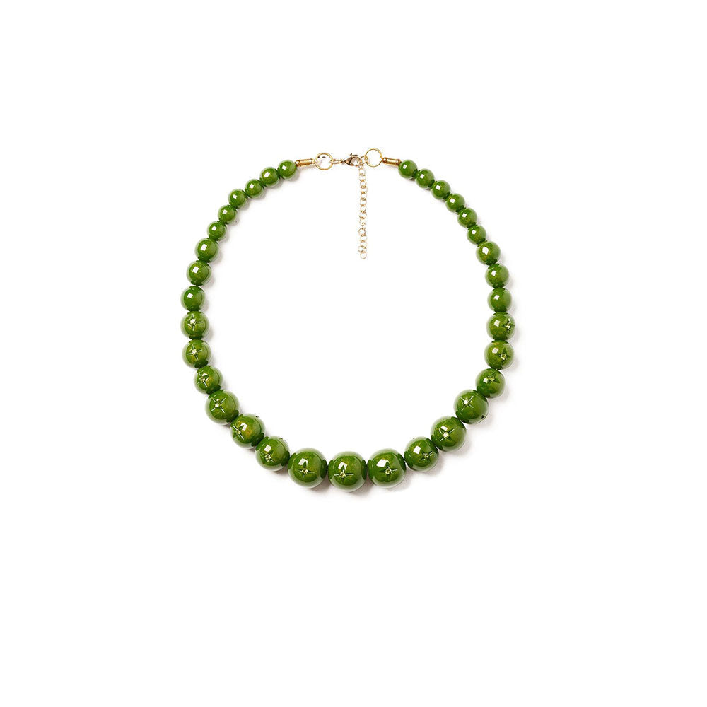 Enchanted Necklace by Splendette-0