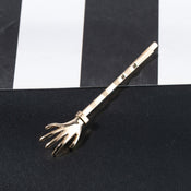 "Chimera" Hand Bobby Pin width=100 