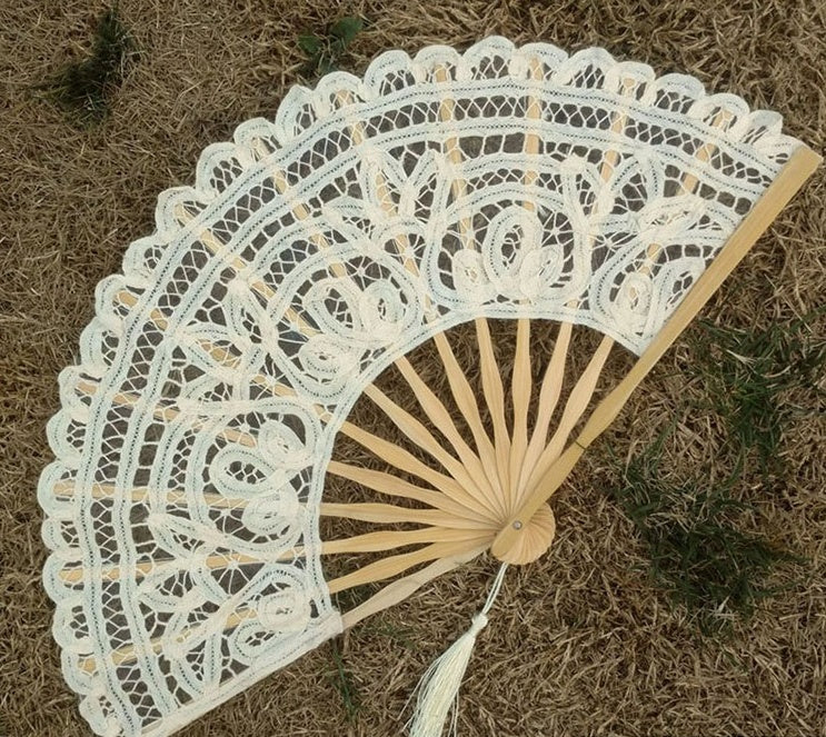 FANtastic Fancy Fan Fun!