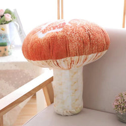 Gentle Forest Mushroom Plush width=100 