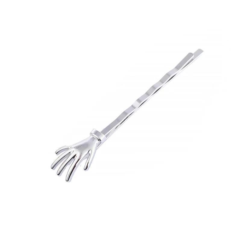 "Chimera" Hand Bobby Pin