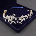 Stardust Crown Headdress