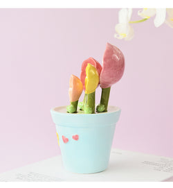 Petal Breeze Measuring Spoons width=100 