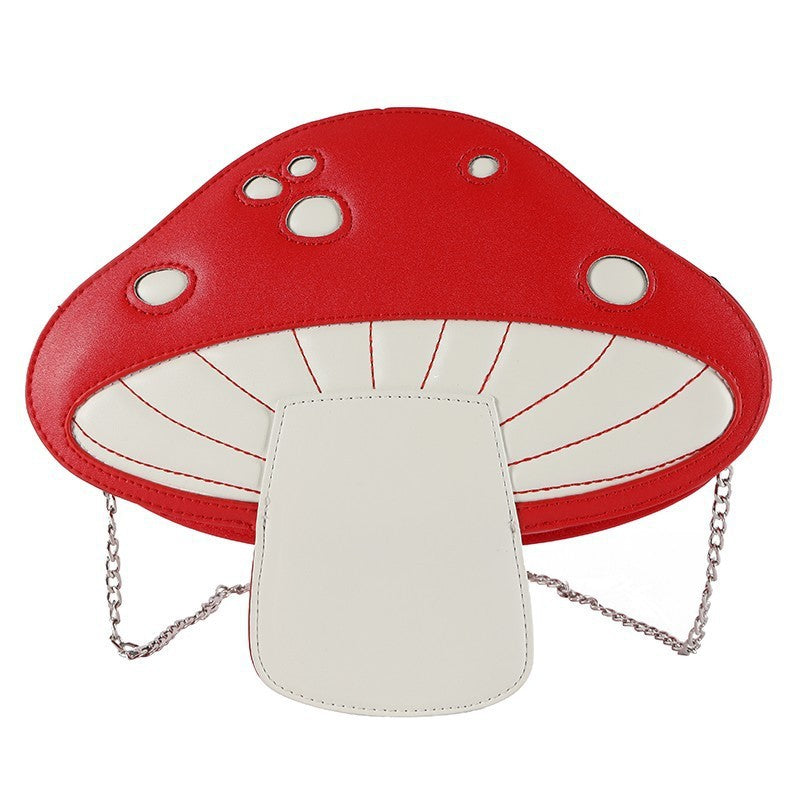 Whimsical Curiosity Bag