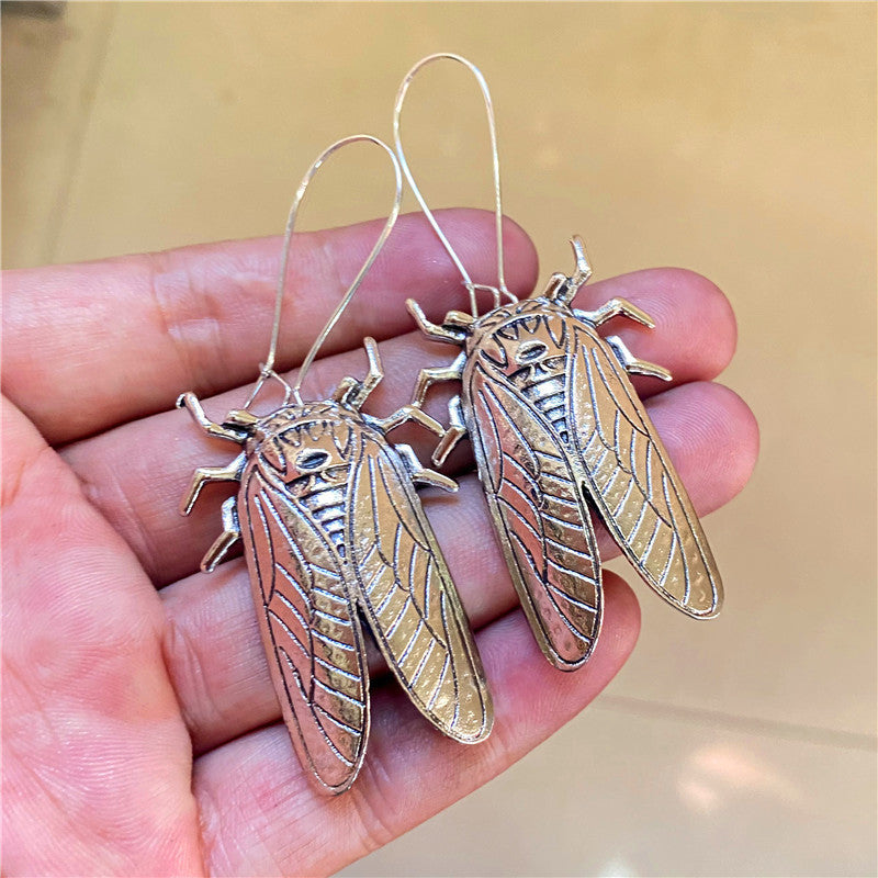 Twilight Reverie Earrings