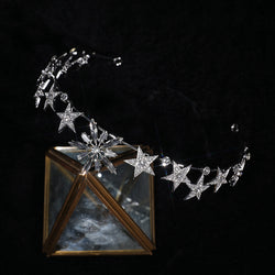 Celestial Crown Headband width=100 
