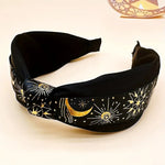 "Canace" Celestial Headband