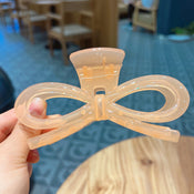Secret Garden Hair Clip width=100 