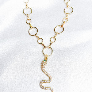 Katherine Necklace-0