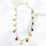 Mary Anklet-0