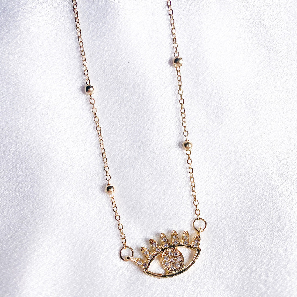 Perfect Sight Necklace-0