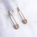 Pin It Earrings-0