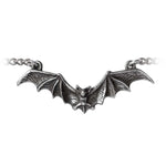 Gothic Bat Bracelet-0