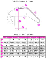 "Jezebel" Heart and Dagger Sweater width=100 