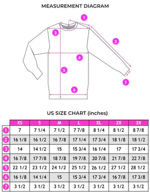 "Jezebel" Heart and Dagger Sweater