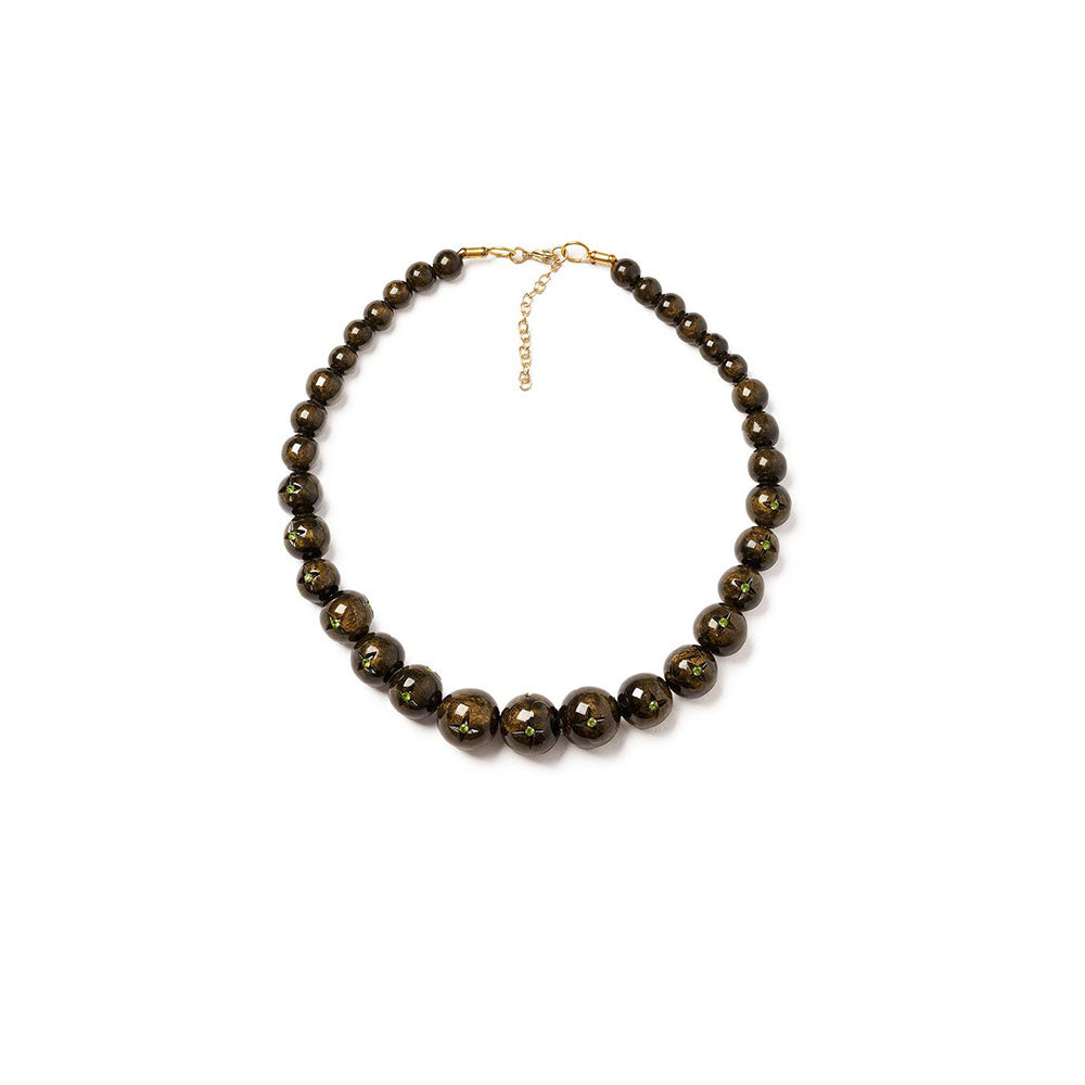 Hypnotised Necklace by Splendette-0