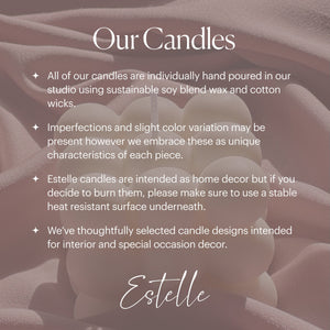 Owl Candle-4