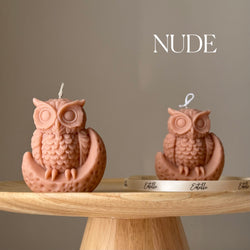 Moon Owl Candle-1 width=100 