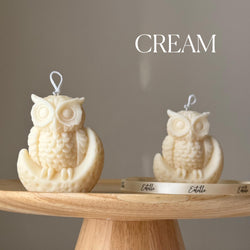 Moon Owl Candle-2 width=100 