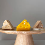 Cheese Candle-0