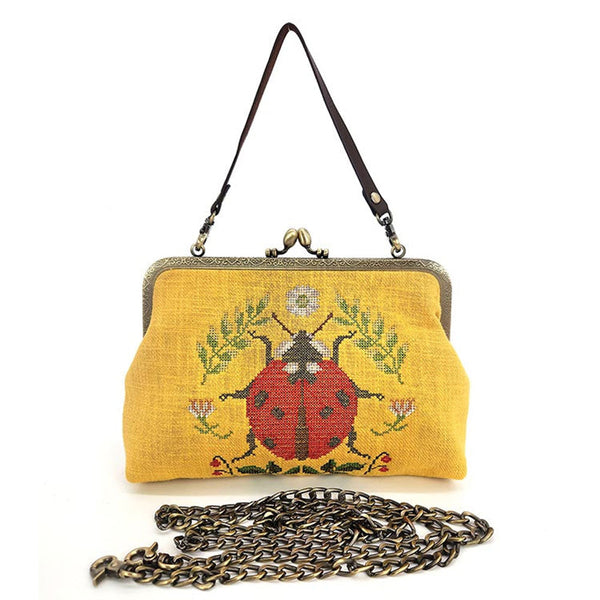Whimsical Reverie Handbag