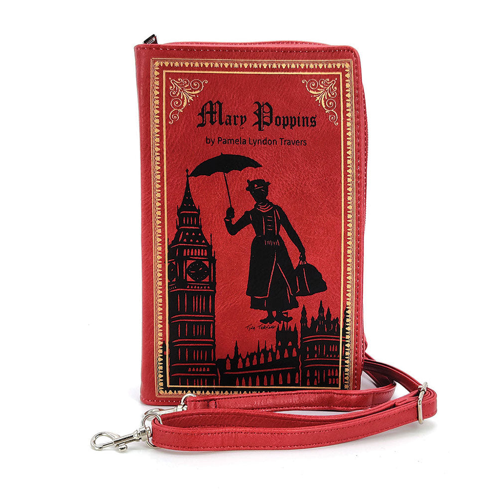 Mary Poppins Book Handbag-0