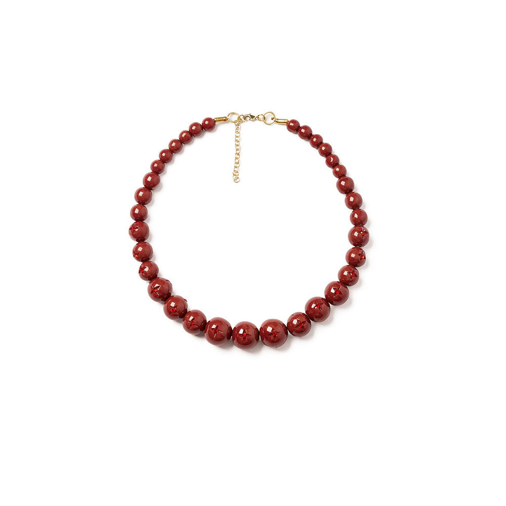 Mesmerised Necklace by Splendette-0