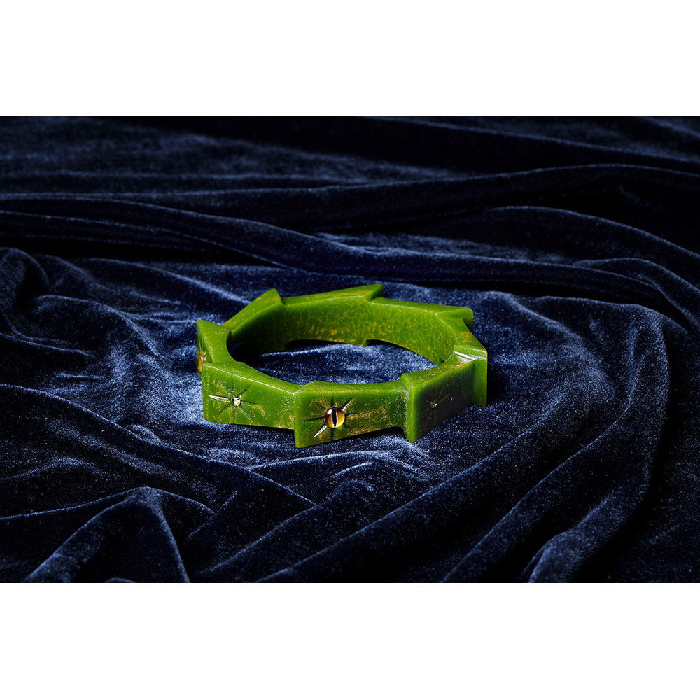 Midi Enchanted Bangle by Splendette-1