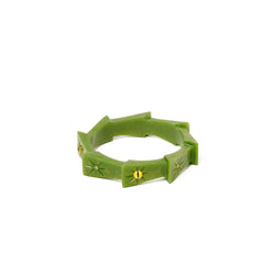 Midi Enchanted Bangle by Splendette-0 width=100 